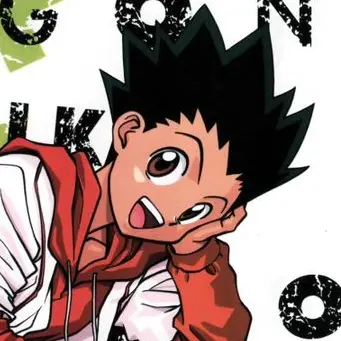 Profile image of ゴン
