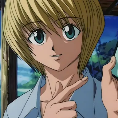 Profile image of クラピカ