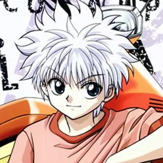 Profile image of キルア