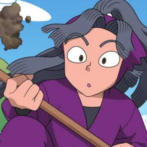 綾部喜八郎