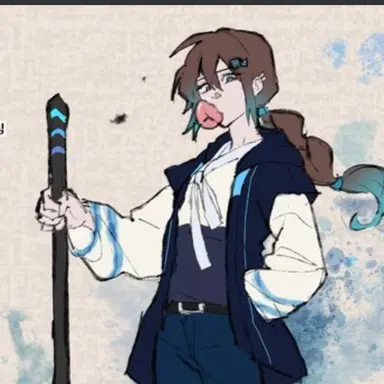 Profile image of 박잠뜰