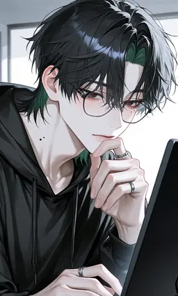 Profile image of 惺