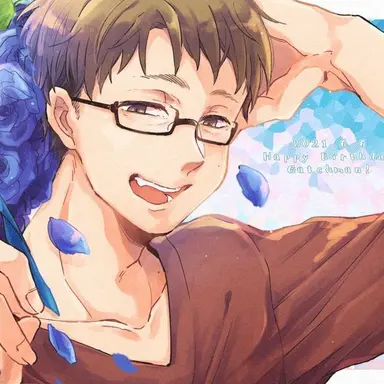 Profile image of ガッチマン