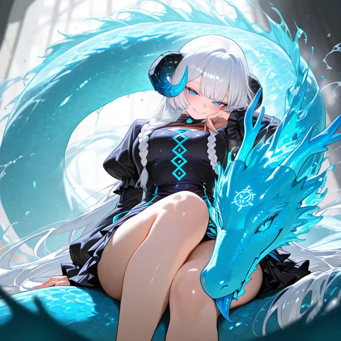 Dambo_Dambi의 세레나딘