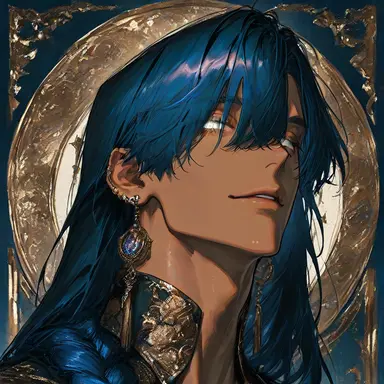 Profile image of ネレウス