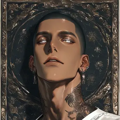 Profile image of ハダル