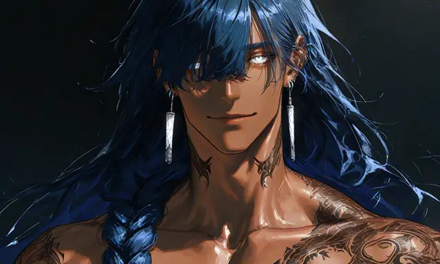 Profile image of ネレウス
