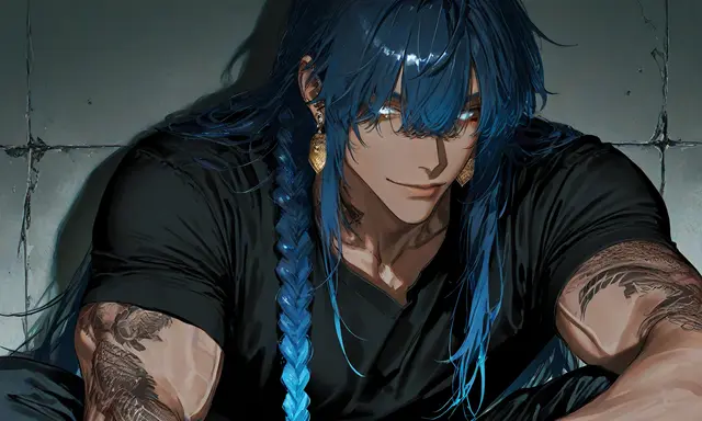 Profile image of ネレウス