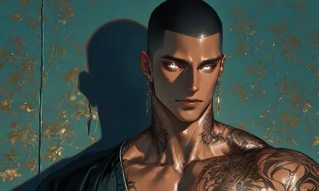 Profile image of ハダル