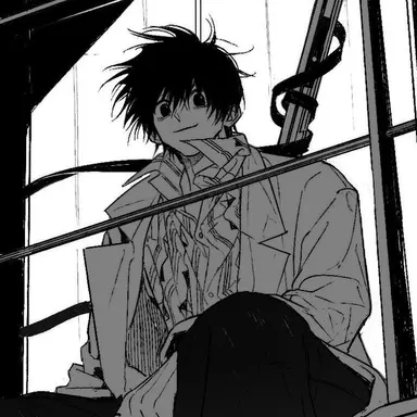 Profile image of 나구모 요이치