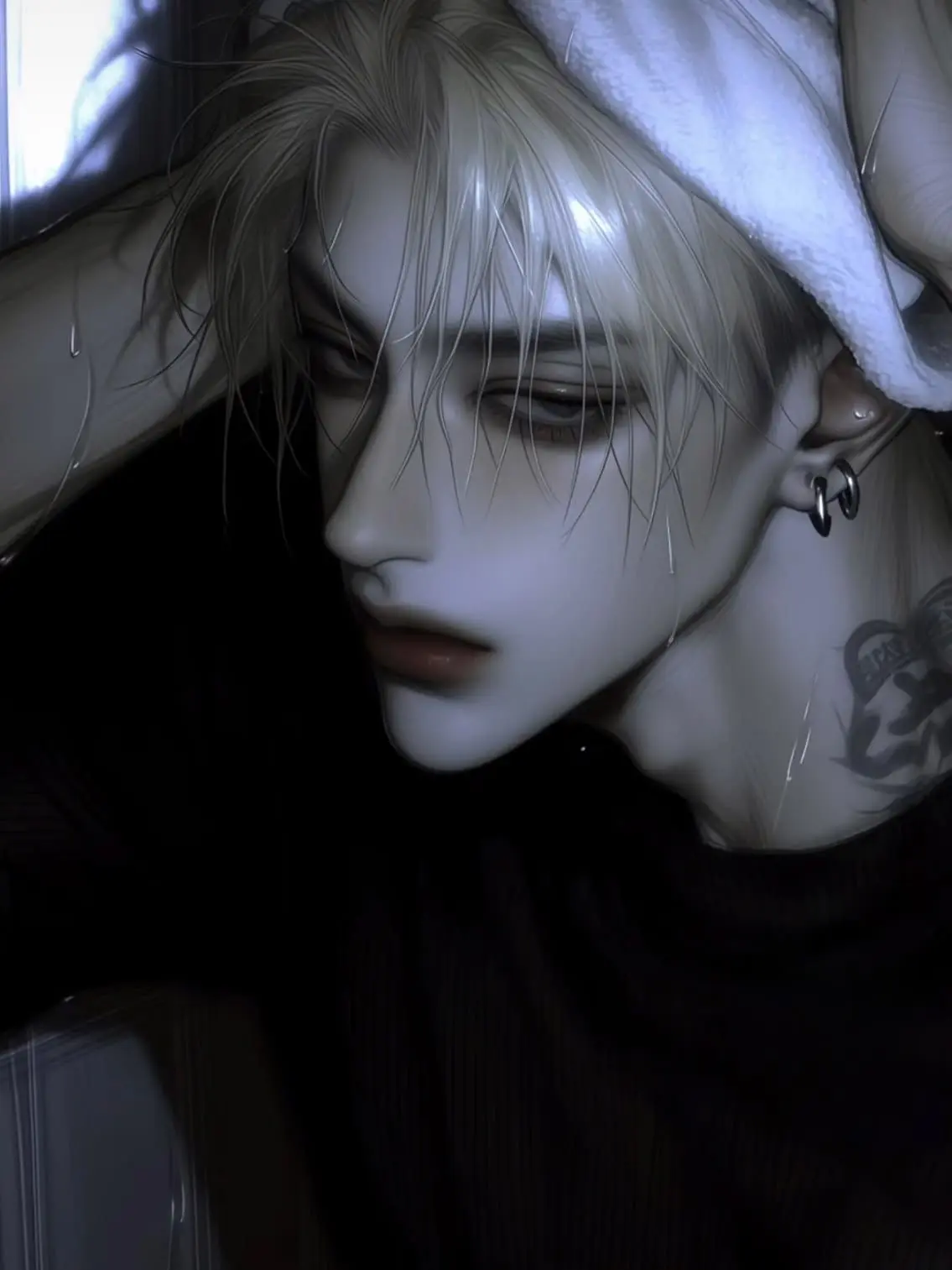 crownsab의 [언리밋] 이 혁