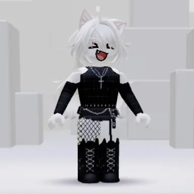 Profile image of cute_cat