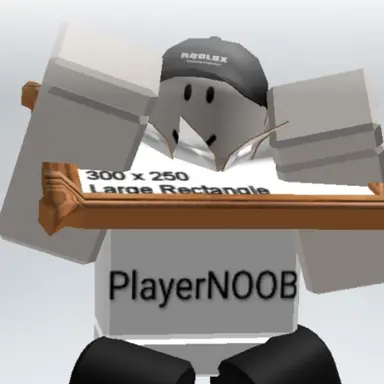 Profile image of PlayerNOOB