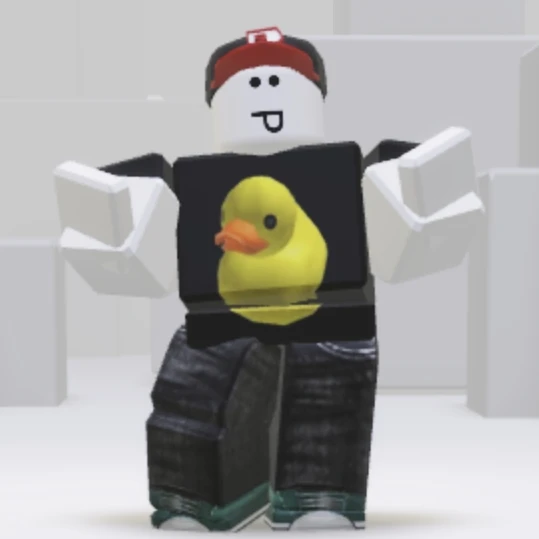 Duck_DD1