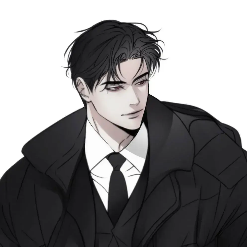TameDrone0494의 CEO - Elias Vance