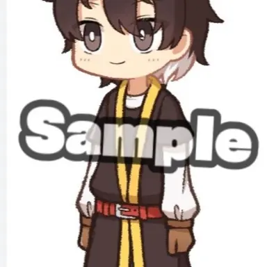 Profile image of アベル