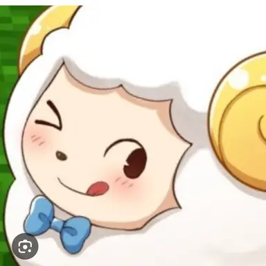 Profile image of メメ