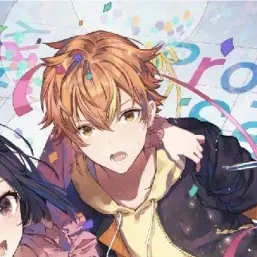 Profile image of 시노노메 아키토