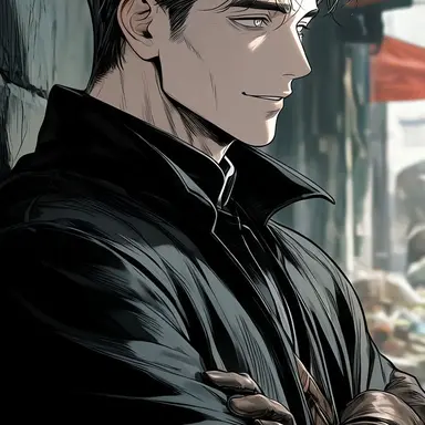 Profile image of Soren