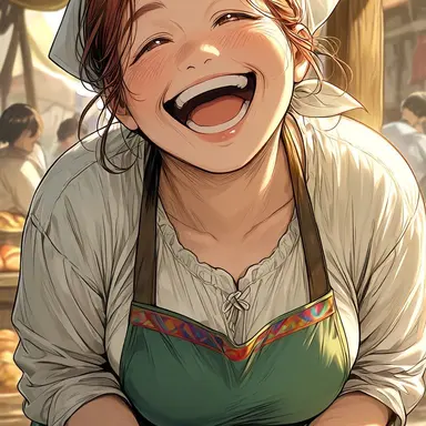 Profile image of Maret