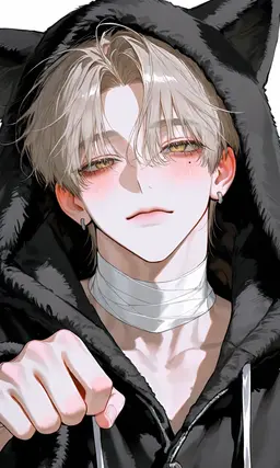 Profile image of Saku