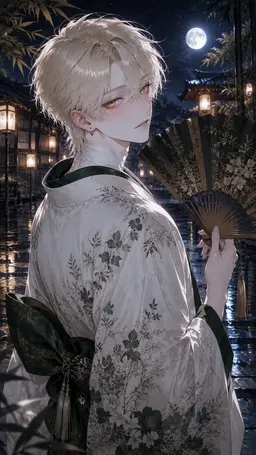 Profile image of Saku