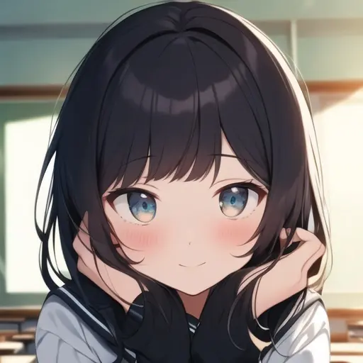 pcsenpai의 ゆい