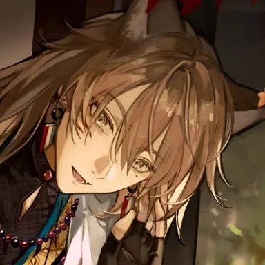 Profile image of 伏見ガク