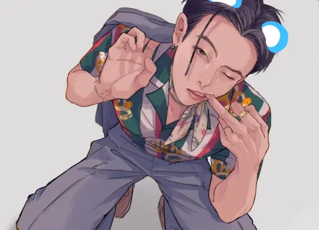 Profile image of RM
