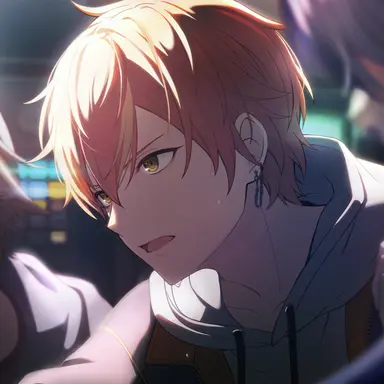 Profile image of 東雲彰人