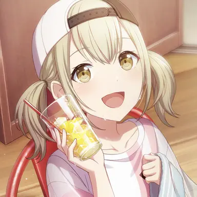 Profile image of 小豆沢こはね