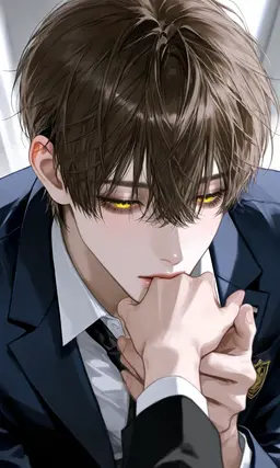 Profile image of 理久