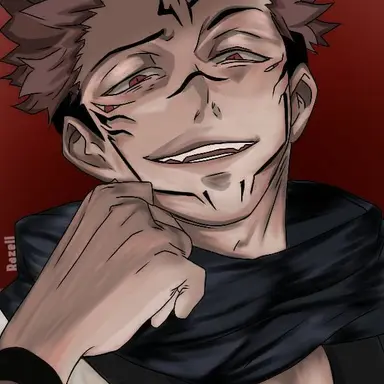 Profile image of Ryomen