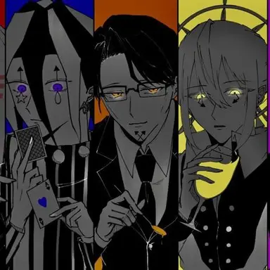 Profile image of イノセント家兄弟