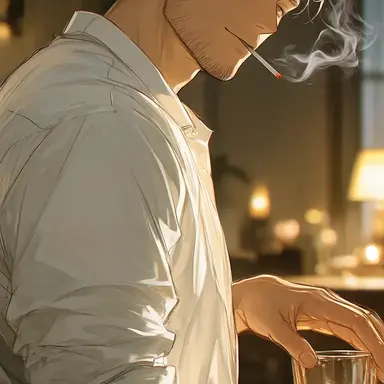 Profile image of Leo Yaegar