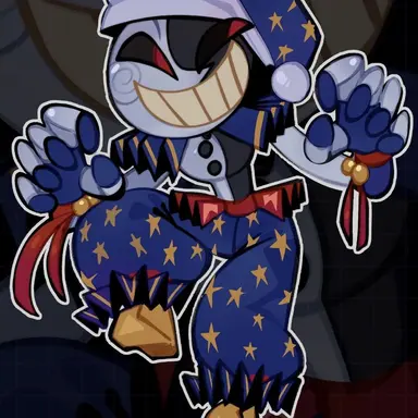 Profile image of Moon