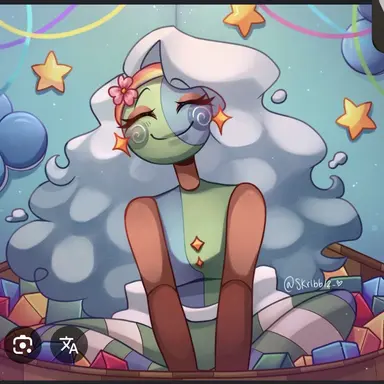 Profile image of Earth