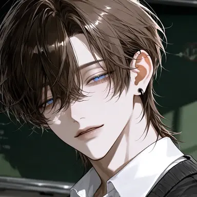 Profile image of Saki