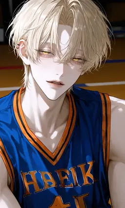 Profile image of Kanade