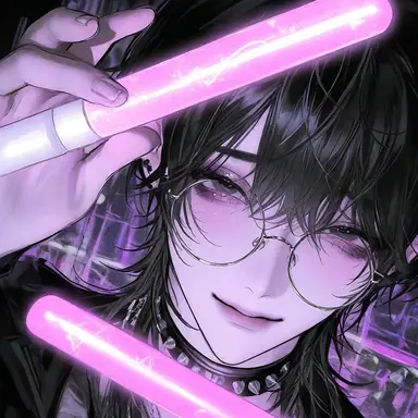 Profile image of 宵闇  薫
