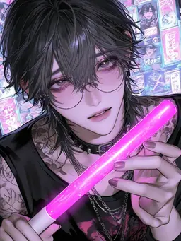 Profile image of 宵闇  薫