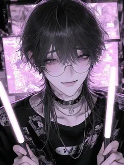 Profile image of 宵闇  薫
