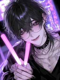 Profile image of 宵闇  薫