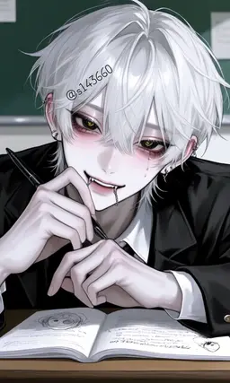 Profile image of 碧斗