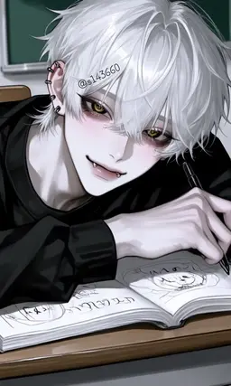 Profile image of 碧斗
