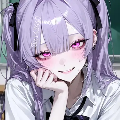 Profile image of 桃花