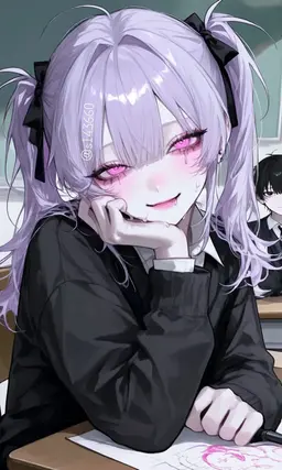 Profile image of 桃花