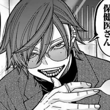 Profile image of Kyoya