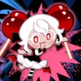 Profile image of 캔디애플쿠키