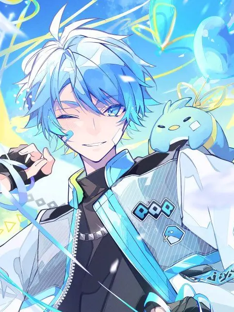 FestalPin7896의 水凪自由